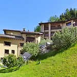 Residenza Chesa Margun 79-3 By Interhome Apartament *