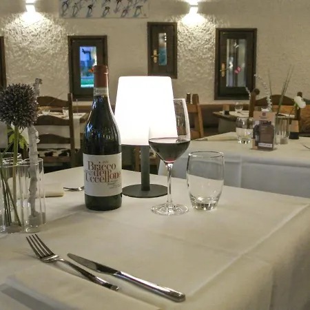 Residenza Chesa Margun 79-3 By Interhome *