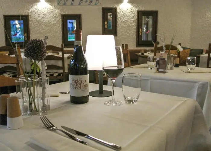 Residenza Chesa Margun 79-3 By Interhome *