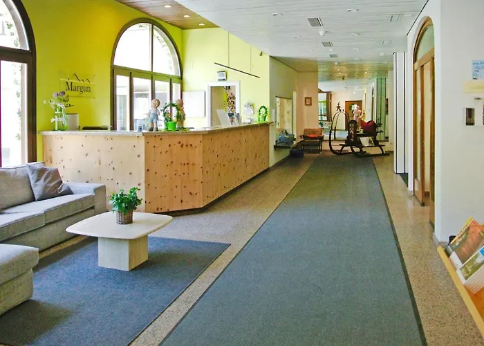 Residenza Chesa Margun 79-3 By Interhome