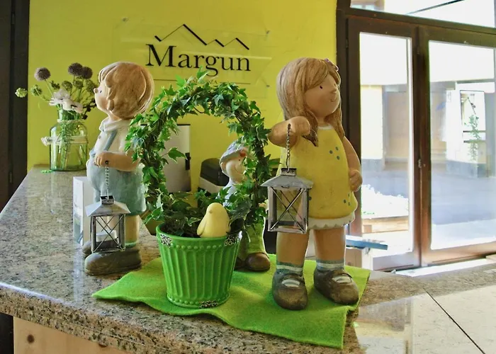 Residenza Chesa Margun 79-3 By Interhome * Surlej