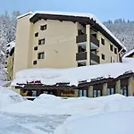 Lejlighed Residenza Chesa Margun 79-3 By Interhome Surlej