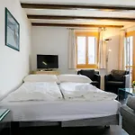Residenza Chesa Margun 79-3 By Interhome Lejlighed Surlej