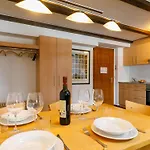 Lejlighed Residenza Chesa Margun 79-3 By Interhome *
