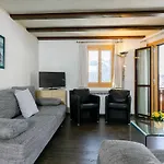 Residenza Chesa Margun 79-3 By Interhome Lejlighed *