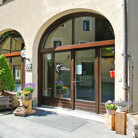 Lejlighed Residenza Chesa Margun 79-3 By Interhome *