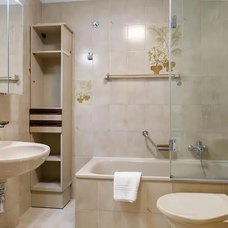 Apartment Residenza Chesa Margun 79-3 By Interhome * Surlej