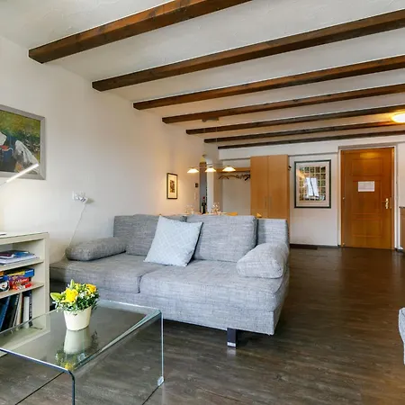 Residenza Chesa Margun 79-3 By Interhome Lejlighed Surlej