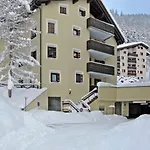 Residenza Chesa Margun 79-3 By Interhome 아파트 주를레