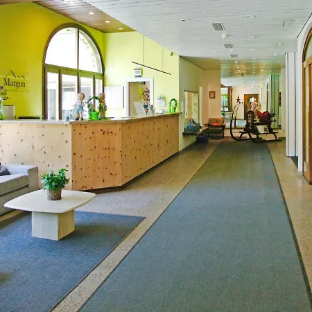 Residenza Chesa Margun 79-3 By Interhome