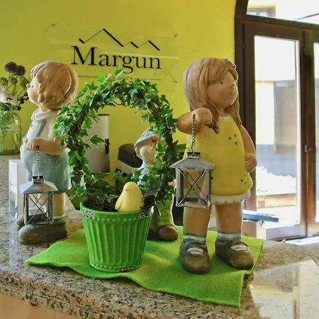 Residenza Chesa Margun 79-3 By Interhome * 주를레