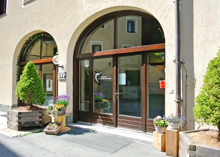 Appartement Residenza Chesa Margun 79-3 By Interhome *